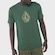 Camiseta Volcom Oxide Masculina VERDE