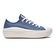 Tênis Unissex Cano Baixo Converse All Star Chuck Taylor Move Crafted AZUL CLA/BRANCO