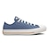 Tênis Unissex Converse All Star Chuck Taylor Cano Baixo AZUL CLA/BRANCO