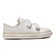 Tênis Infantil Converse All Star Chuck Taylor 2v Taylored Lux BEGE