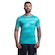 Camiseta Mizuno Run Easy - Masculina AZUL