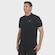 Camiseta Polo Rip Curl Wettie Black Masculino PRETO