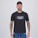 Camiseta Nicoboco Souvenir Masculina PRETO