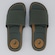 Chinelo Slide Rider Start Masculino VERDE