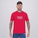 Camiseta Nicoboco Souvenir Masculina VERMELHO