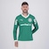 Camisa do Palmeiras I 25/26 ML Puma Com Patrocínio Masculina VERDE