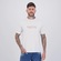 Camiseta Nicoboco Alsk Masculina BRANCO