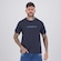 Camiseta Nicoboco Ester Masculina AZUL ESCURO