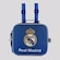 Lancheira Real Madrid Infantil AZUL