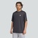 Camiseta adidas Essentials TR Masculina PRETO
