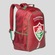 Mochila Fluminense Infantil VERMELHO
