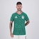Camisa México I 26/27 adidas Masculina VERDE
