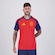 Camisa Espanha I 26/27 adidas Masculina VERMELHO