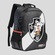 Mochila Vasco Infantil PRETO