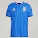 Camisa Itália I 26/27 Jogador adidas Masculina AZUL