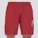 Bermuda Fila Sports Myler 8 Masculina VERMELHO