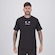 Camiseta Puma BMW MMS ESS+ II Masculina PRETO