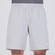 Bermuda Fila Train II 7,5 Masculina CINZA