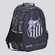 Mochila Santos Infantil PRETO