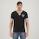 Camisa Botafogo Vintage I Masculino PRETO