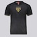 Camisa São Paulo Frequência Infantil PRETO