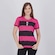 Camisa Flamengo Sun Outubro Rosa Feminina ROSA