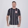 Camisa Corinthians Dry Masculina PRETO