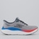 Tênis Masculino Skechers Max Run CINZA