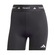 Short adidas Techfit 5 Feminino PRETO/BRANCO