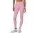 Calça Legging Fila Flat Life II Feminina ROSA