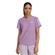Camiseta adidas Own The Run Base Feminina LILAS