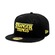 Boné New Era 59Fifty Stranger Things Masculino PRETO