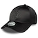 Boné New Era 9Forty New York Yankees MLB Feminino PRETO