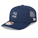 Boné New Era 9SEVENTY New England Patriots NFL Sideline Masculino AZUL
