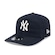 Boné New Era  19Twenty  New York Yankees MLB Masculino AZUL