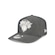 Boné New Era 19Twenty Strapback New York Knicks NBA Masculino CINZA