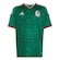 Camisa Seleção do México I 26/27 Adidas Infantil VERDE