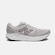 Tênis New Balance Fresh Foam X EVOZ V4 Masculino CINZA/MARROM