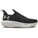 Tênis Masculino Under Armour Charged Slight 3 SE PRETO/BRANCO