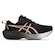 Tênis Feminino Asics Gel-Nagoya 8 PRETO/ROSA