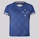 Camisa Cruzeiro Ibiza Infantil AZUL