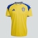 Camisa Suécia I 26/27 adidas Masculino AMARELO