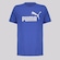 Camiseta Puma ESS No. 1 Infantil AZUL