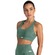 Top Fitness Inni Game Feminino VERDE