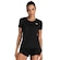 Camiseta Inni Game Feminina PRETO