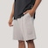 Bermuda Moletinho MCD - Masculina CINZA