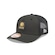 Boné New Era 9SeventyPittsburgh Steelers NFL Masculino PRETO