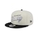 Boné New Era 9Fifty Snapback San Antonio Spurs NBA Masculino OFF WHITE
