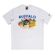 Camiseta New Era Lifestyle Branded Masculina BRANCO