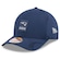 Boné New Era 9Forty M-Crown New England Patriots NFL Sideline Masculino AZUL